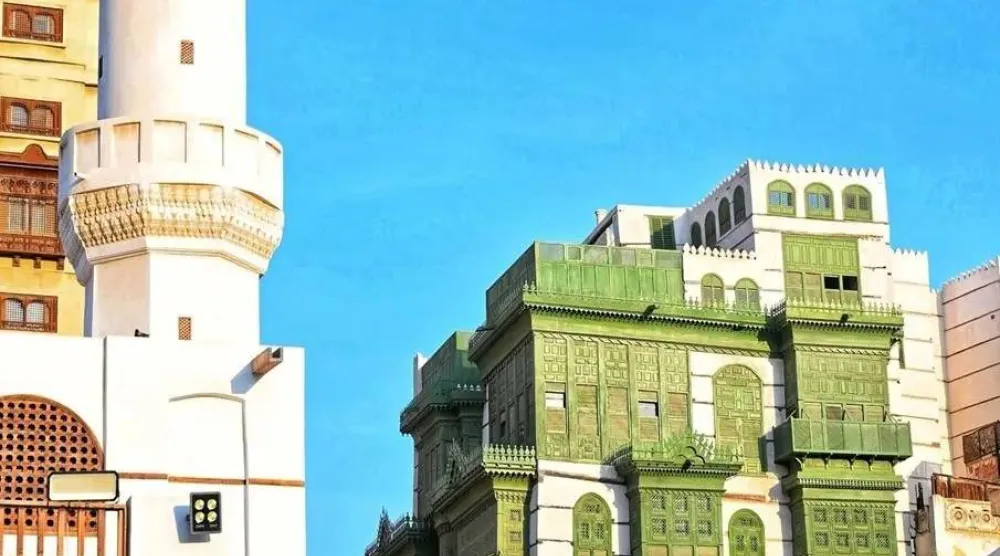 Jeddah is witnessing growing cultural activity, reflected in the programs and events offered by cultural centers and institutions. (SPA)