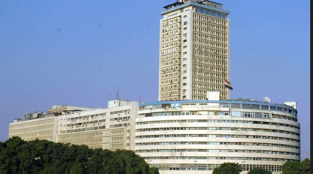 «ماسبيرو» يتجه للتطوير بدعم الدولة (الهيئة الوطنية للإعلام)