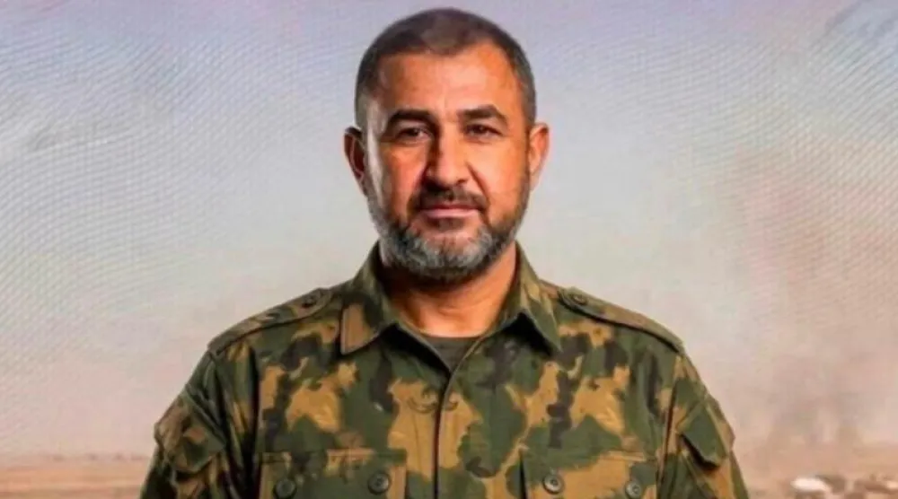 «الحشد» يمنع التحقيق مع مسؤول «شبكة تهريب صواريخ ومسيّرات»
