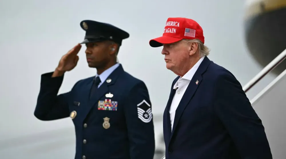 Trump görüşmeleri durdurdu... İran Avrupa'daki ABD varlıklarını hedef almayı değerlendiriyor