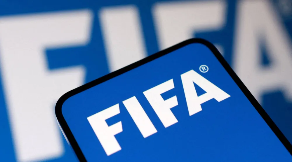 «فيفا» يكشف جدول «كأس العالم للسيدات 2027» (رويترز)