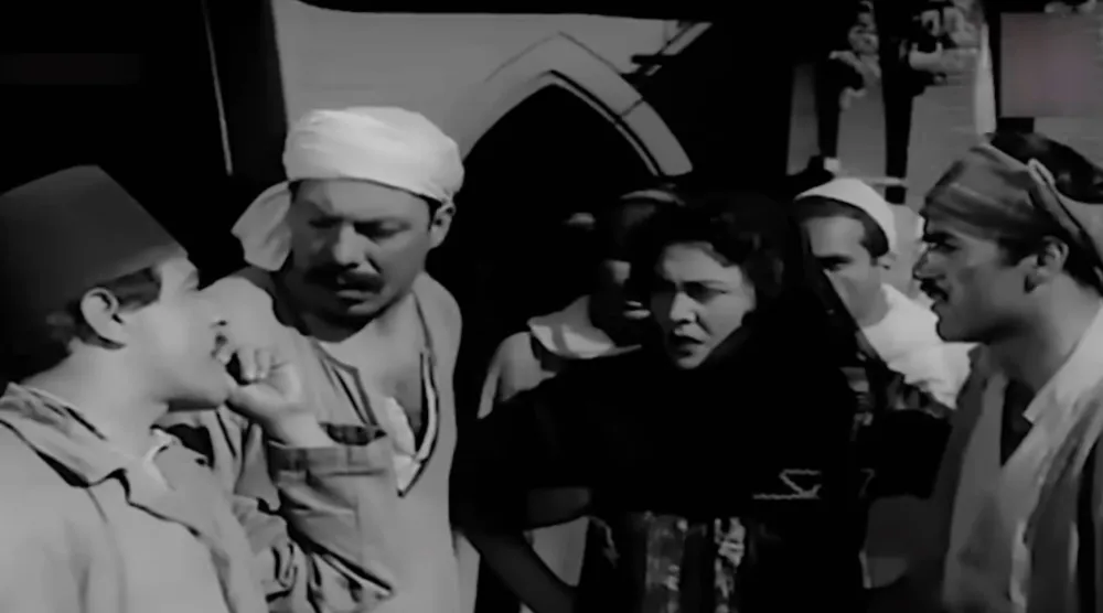 «الفتوّة» (أفلام العهد الجديد)