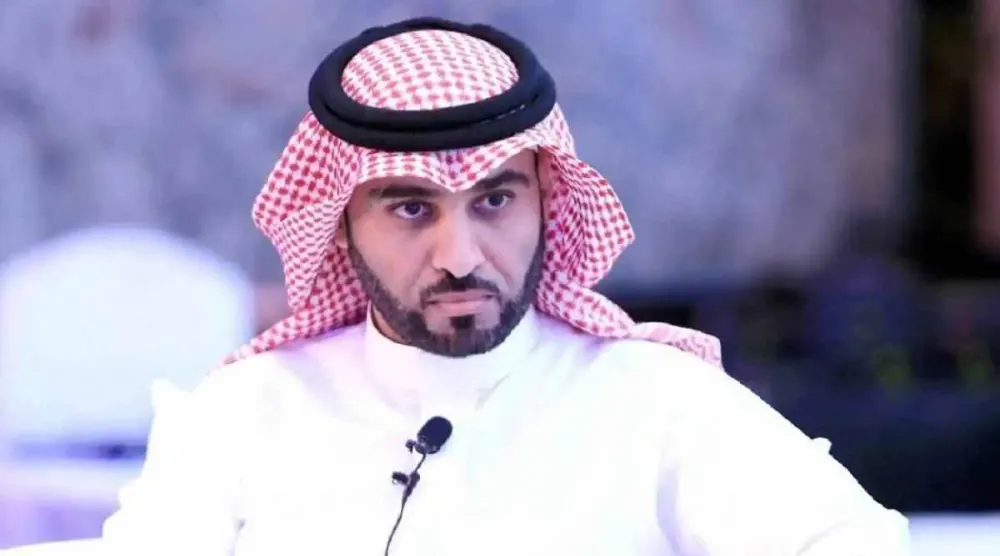 ماجد الفهمي (الشرق الأوسط)
