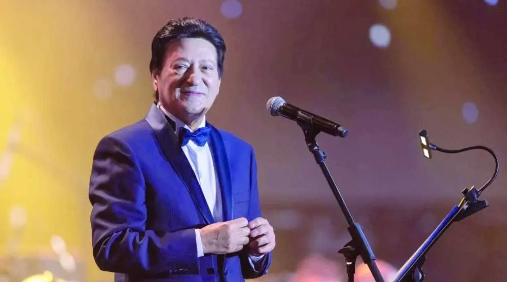 محمد الحلو لـ«الشرق الأوسط»: أخشى على مستقبل الغناء العربي