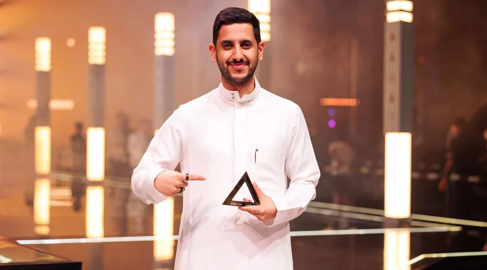 فيصل بن حمران (الشرق الأوسط)