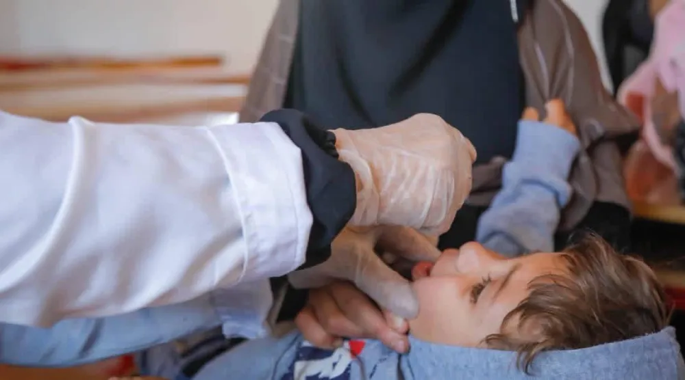 انعدام اللقاحات في مناطق سيطرة الحوثيين يسبب ذعر العائلات (إعلام محلي)