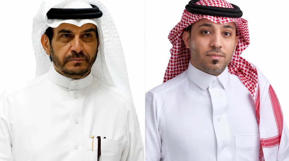 عادل الزهراني المتحدث الرسمي لوزارة الرياضة رد على تصريحات رئيس أبها (الشرق الأوسط)