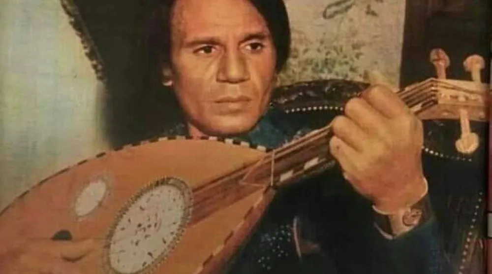 الفنان الراحل عبد الحليم حافظ (أسرته)