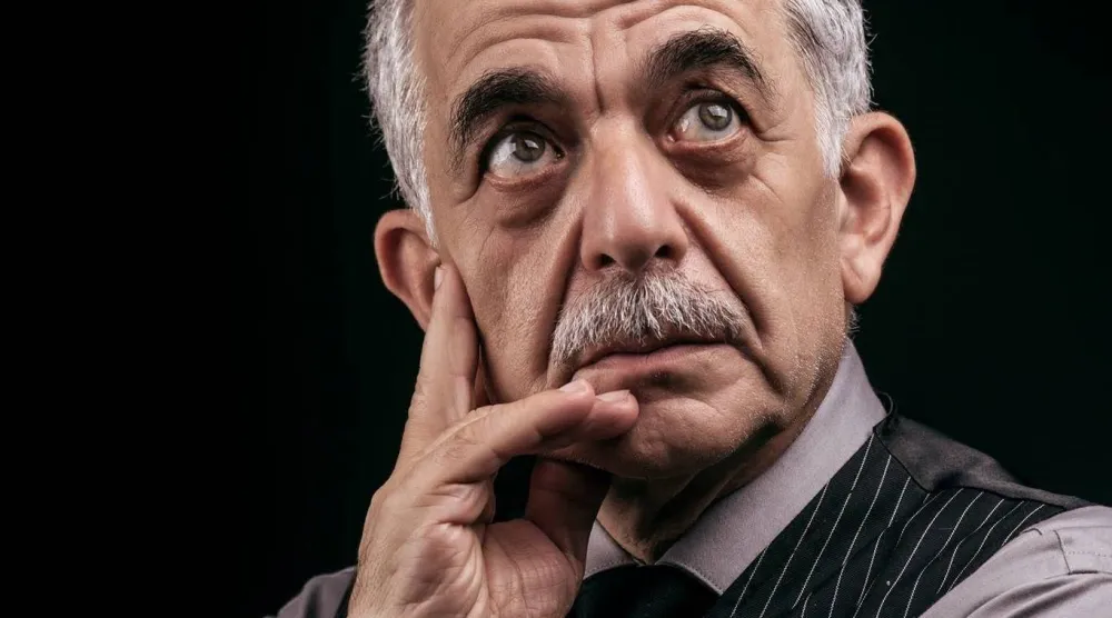 أعمال كميل سلامة تركت أثرها في ذاكرة المُشاهد اللبناني («فيسبوك» الفنان)