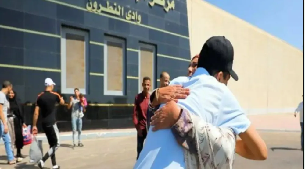 مصر أقامت منذ فترة «مراكز إصلاح وتأهيل» في مختلف المحافظات (وزارة الداخلية - أرشيفية)