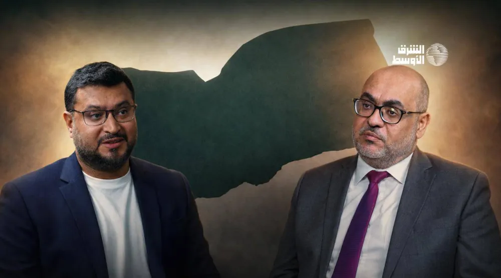 البيضاني: الحوثيون غلّفوا الأجندة الإيرانية بشعار «الحصار»... والانفجار قد يبدأ من الداخل
