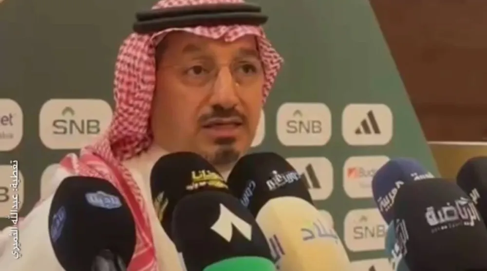 ياسر المسحل (الشرق الأوسط)