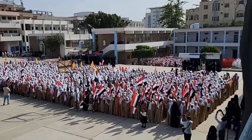 خفض المساعدات الدولية لليمن ساهم في زيادة التسرب من التعليم (إعلام محلي)