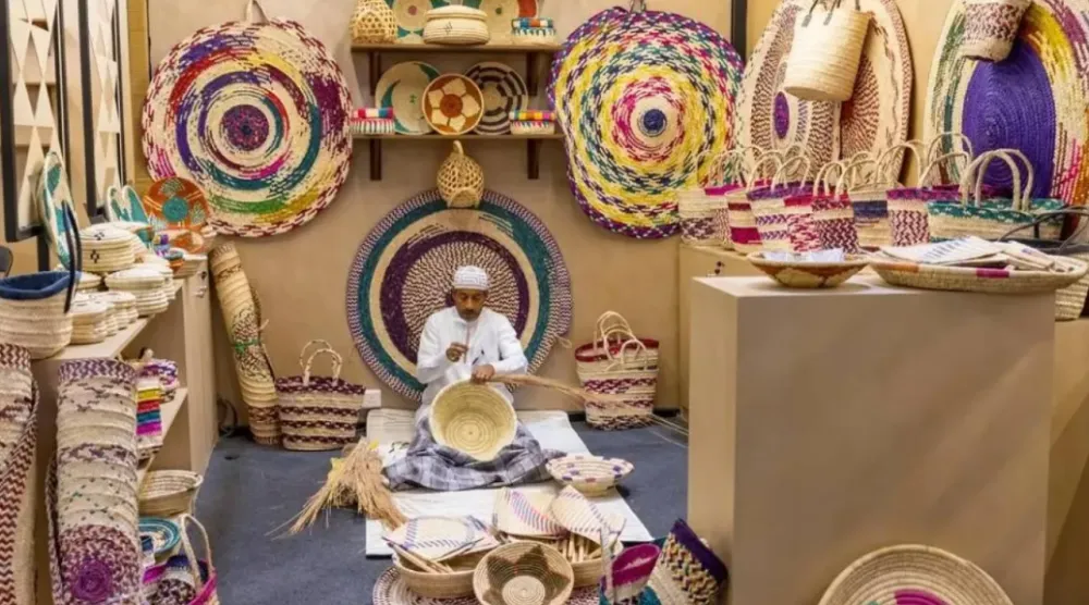 The exhibition will run until September 4 - SPA