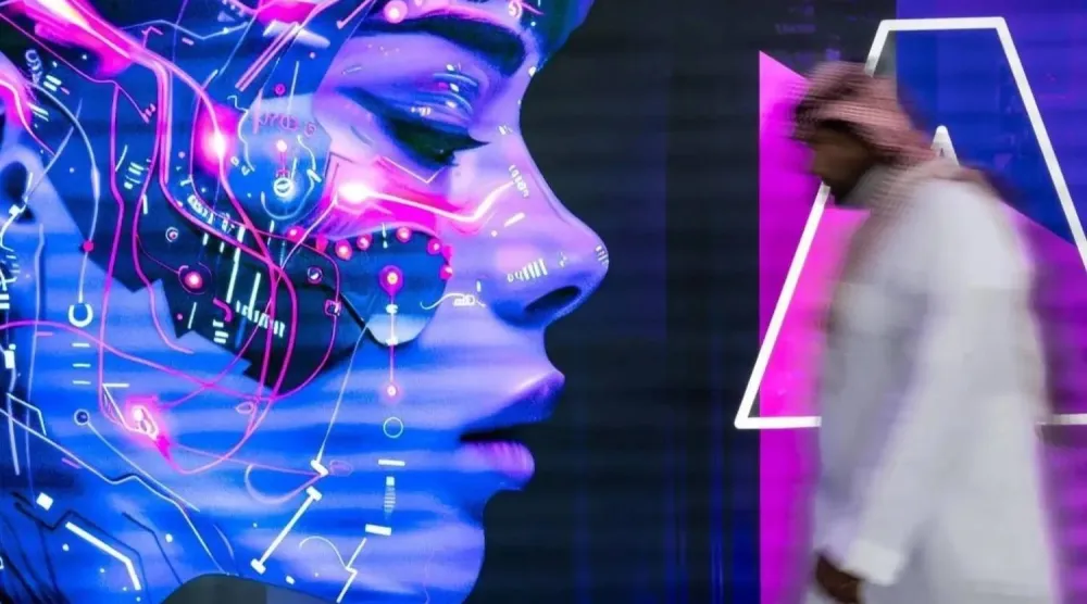 تضم المنطقة الجديدة ثلاث مناطق إتاحة لخدمات «أزور» مع دعم استضافة البيانات داخل المملكة وتحسين الأمان والتوافر وزمن الاستجابة (إس.ب.أ)