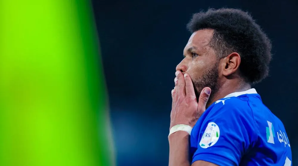 علي البليهي أمضى مشواراً طويلاً في صفوف الهلال (الدوري السعودي)