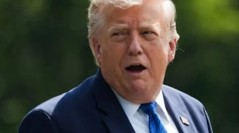 Trump, son darbesini hazırlıyor… İran ise cevap vermeye hazır