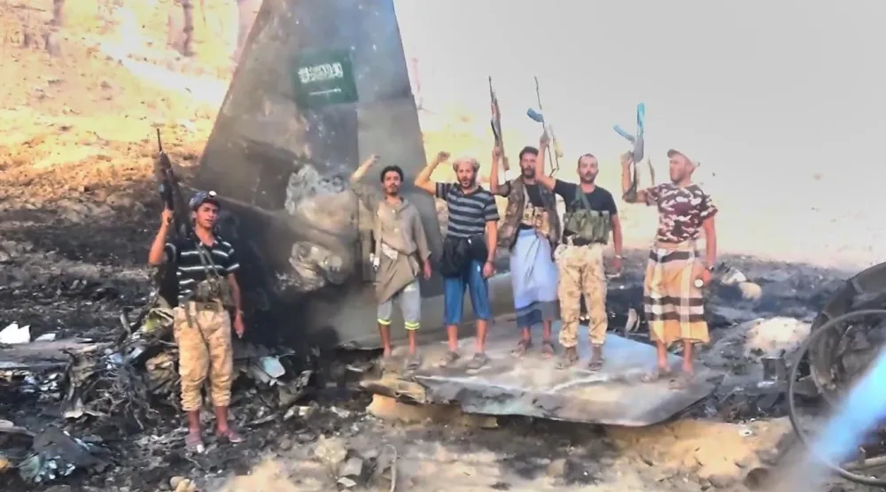 Suudi Arabistan'dan Husi saldırılarına karşı "kolektif yanıt" çağrısı