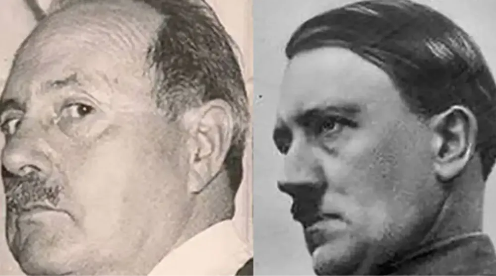 DNA teknolojisi, Hitler’in gizli Fransız oğlunun gizemini nasıl çözdü?