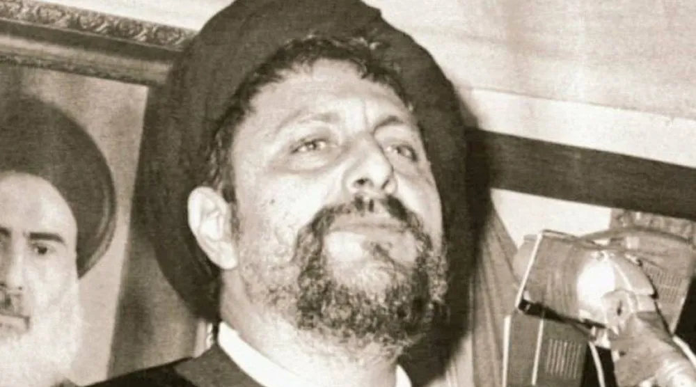 الإمام موسى الصدر (أرشيفية)