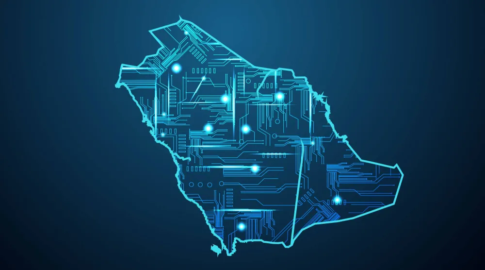 افتتحت «نوكيا» أول مركز للبحث والتطوير في السعودية لتطوير برمجيات تعتمد على الذكاء الاصطناعي لأتمتة شبكات الاتصالات (أدوبي)