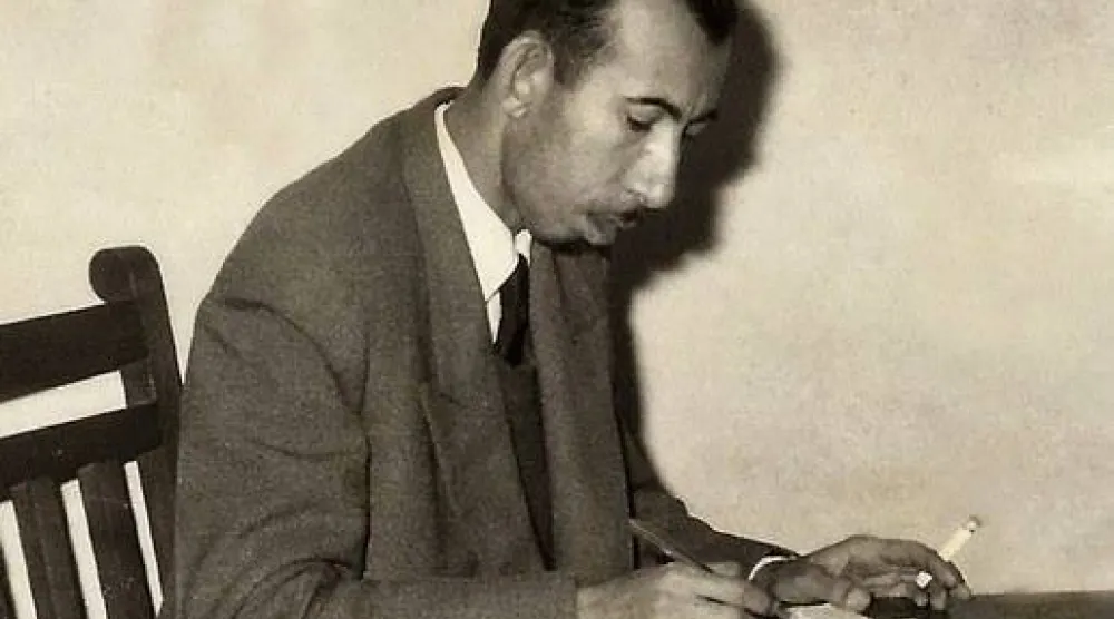 بدر شاكر السياب