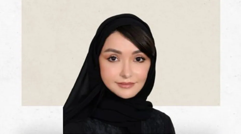 تتمتع الدكتورة منال رضوان بخبرة دبلوماسية واسعة (وزارة الخارجية السعودية)
