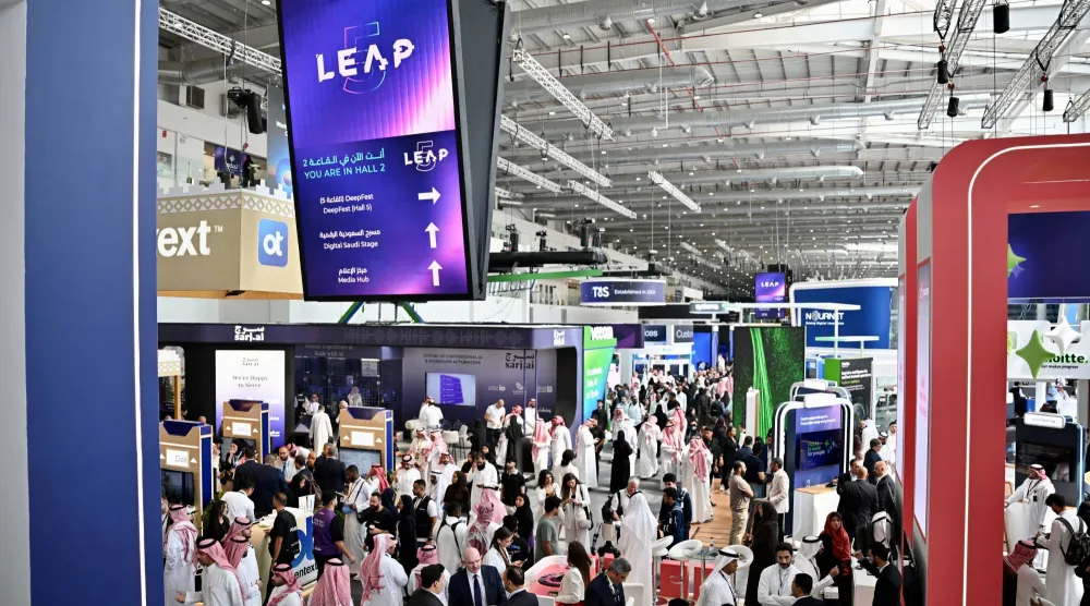 تنتقل المؤسسات السعودية بالذكاء الاصطناعي من مرحلة التجارب وإثبات المفهوم إلى مرحلة التشغيل وإثبات القيمة الاقتصادية الفعلية