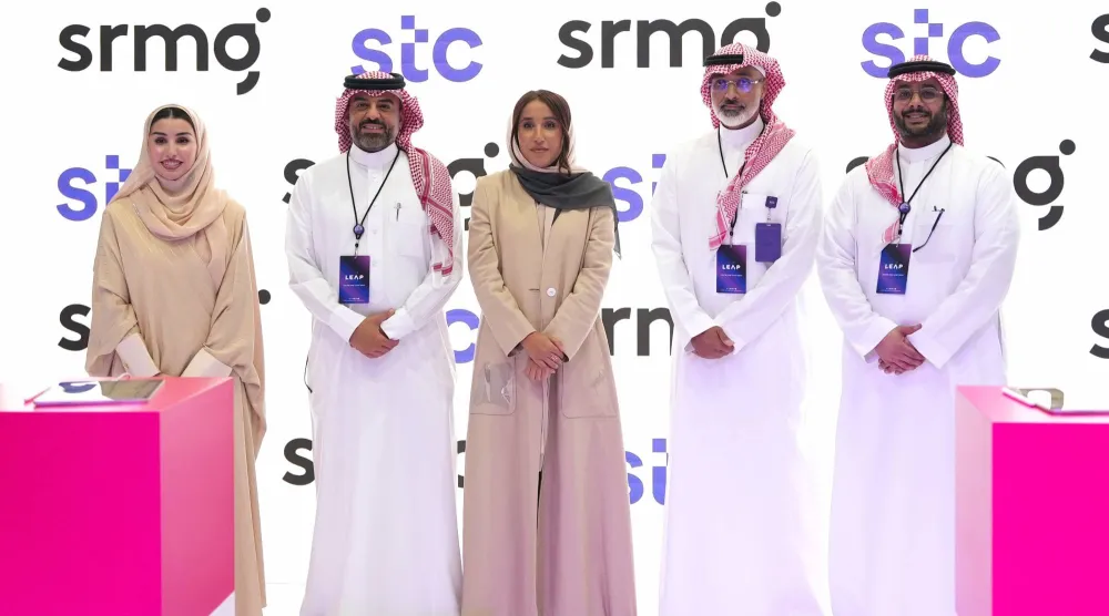 يركز التعاون على تعزيز إنشاء محتوى عالي الجودة وتقديمه للجمهور داخل السعودية وخارجها (SRMG)