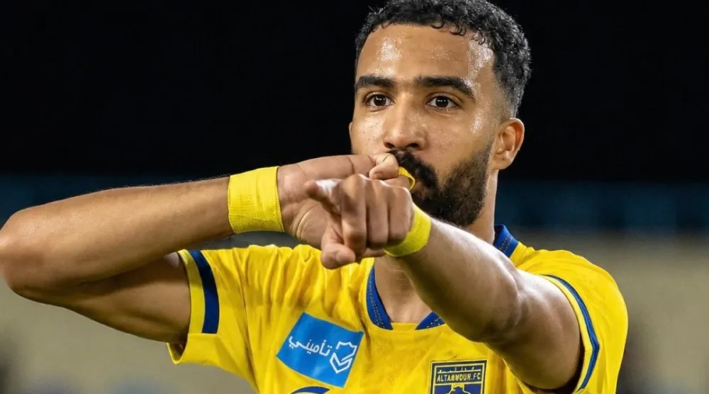 أحمد النخلي (الشرق الأوسط)