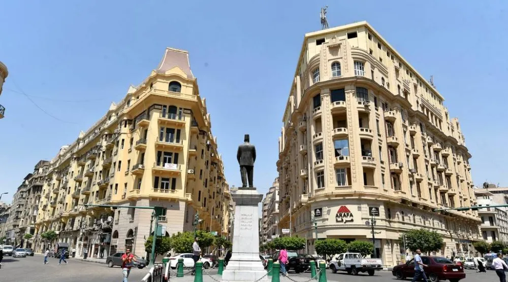 القاهرة الخديوية تحظى بخطط تطوير (المقاولون العرب)