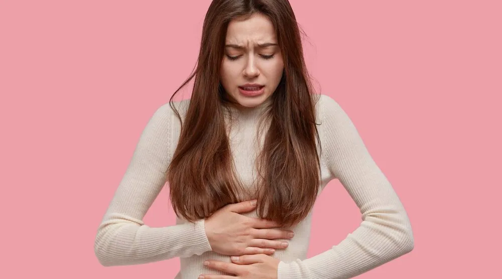 تسبب بعض الأطعمة انتفاخاً ومغصاً وأوجاعاً لمرضى حالات الإسهال (بيكسباي)