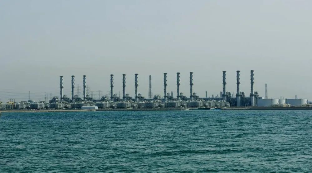مشروع «أكوا مرافق البحر الأحمر» (أكوا)