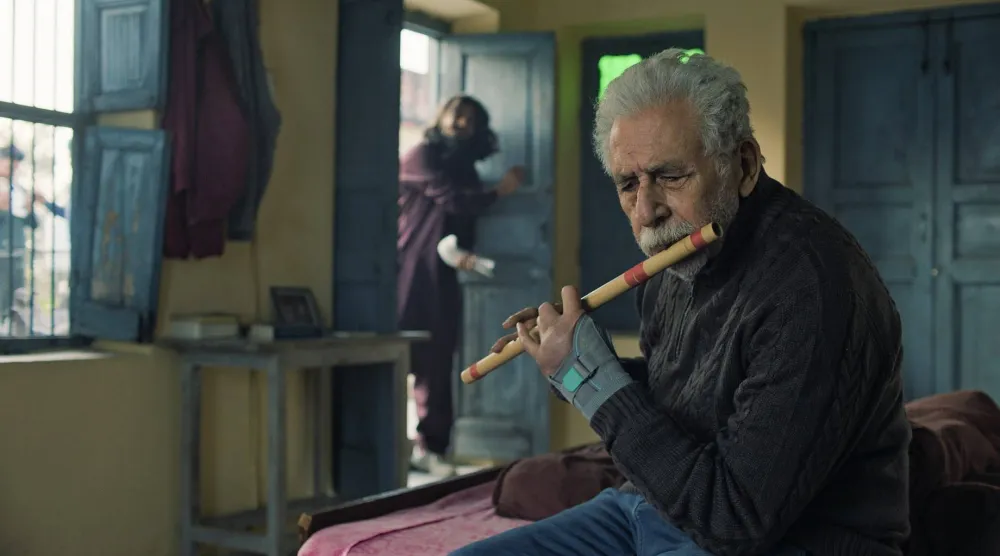 ركز الفيلم على 3 حكايات مختلفة (الشركة المنتجة)