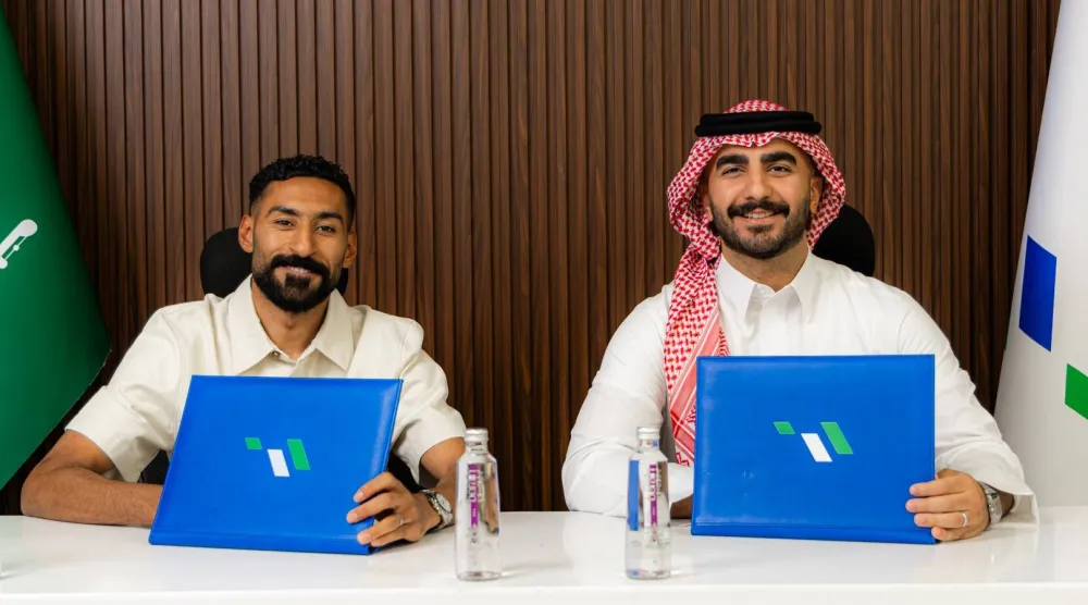 علي الحسن يعود لناديه السابق الفتح بعد سنوات قضاها مع النصر (نادي الفتح) 