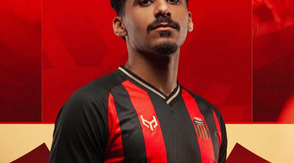 عواد دهل (نادي الرياض) 