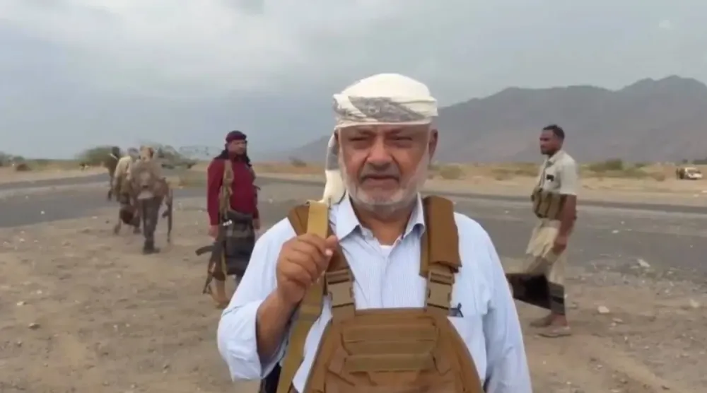 Dr. Hasan Tahir, Hudeyde Valisi (dolaşımda)