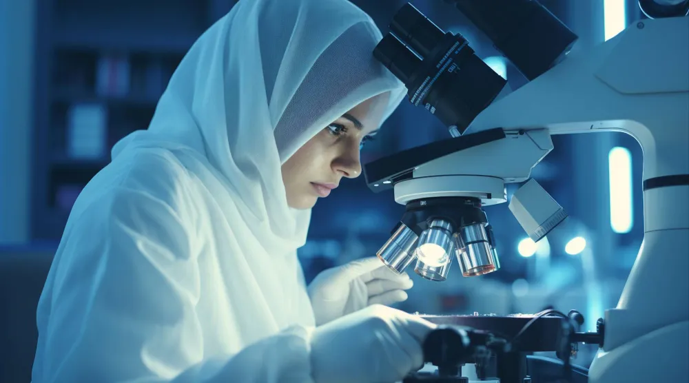 من المتوقع أن يحصل أكثر من 60 متخصصاً سعودياً على تدريب دولي متقدم ضمن شراكة «لايفيرا» مع «نوفو نورديسك» لنقل المعرفة وبناء القدرات المحلية (أدوبي)