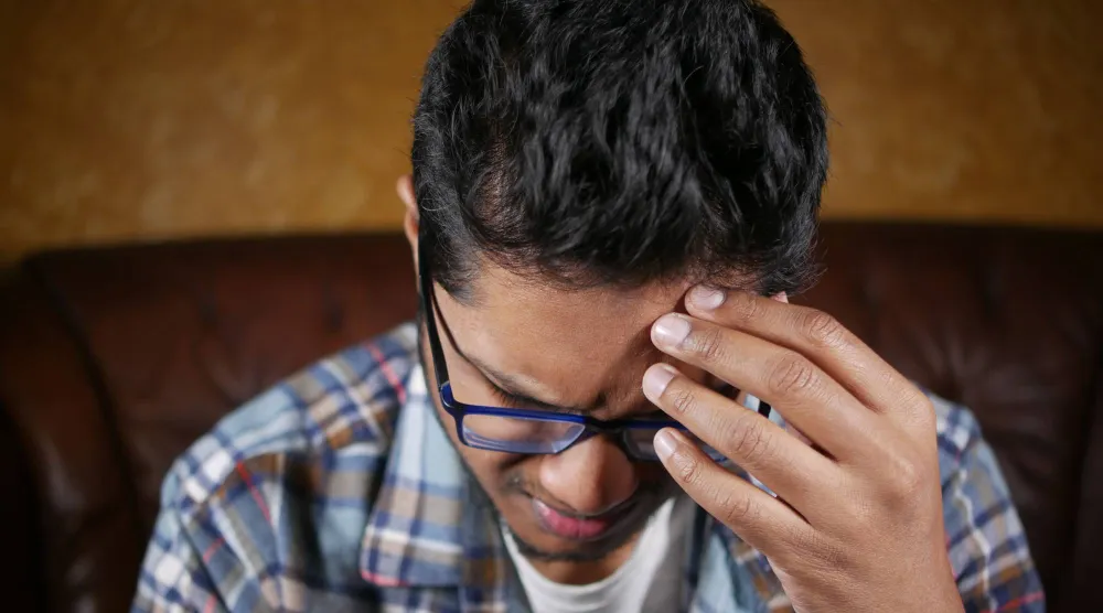 بعض أنواع الأدوية قد تسبب تشوشاً ذهنياً (بيكسلز)