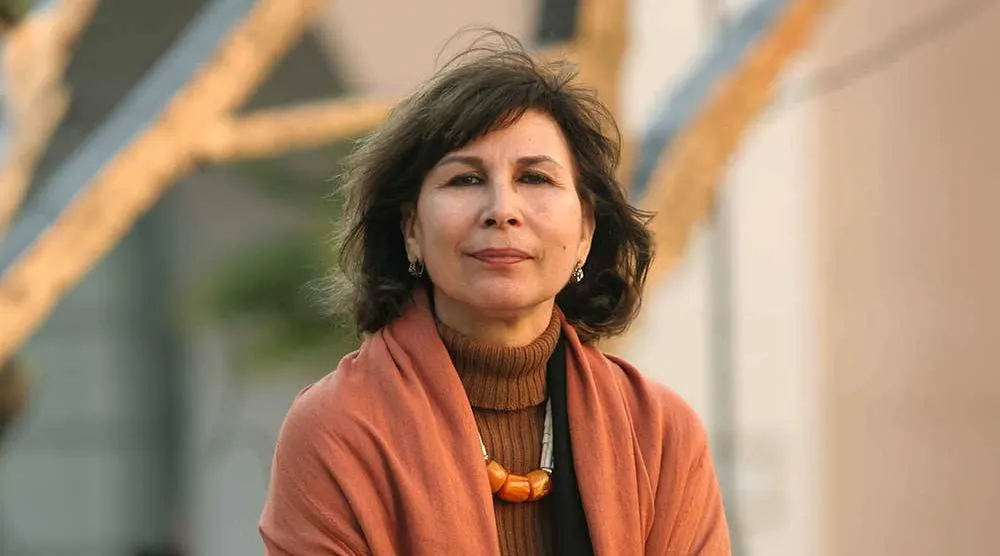 عالية ممدوح