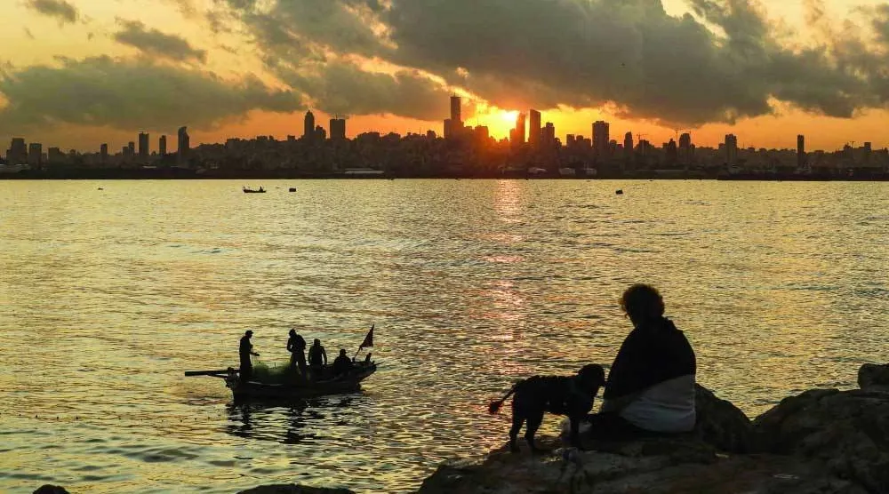 رحلة سريعة تختصر لبنان... سياحياً