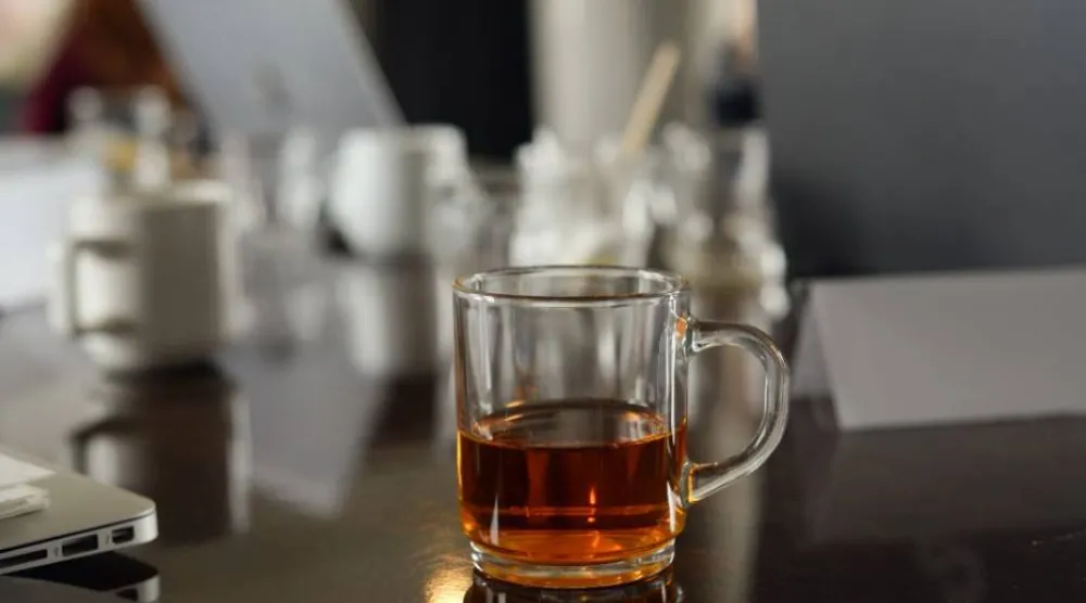 تسهم مضادات الأكسدة الموجودة بالشاي في خفض خطر الإصابة بالأمراض (بكساباي)