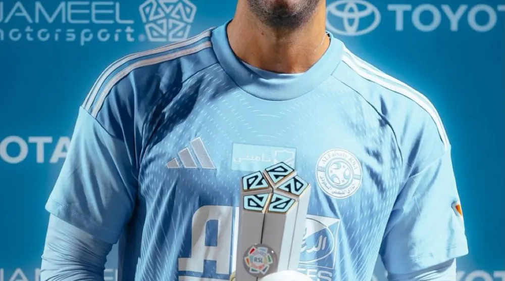 فيرناندو باتشيكو (الشرق الأوسط)