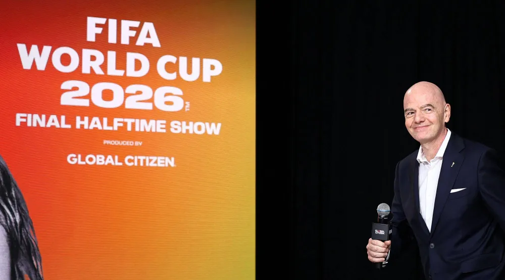 جياني إنفانتينو (أ.ف.ب)