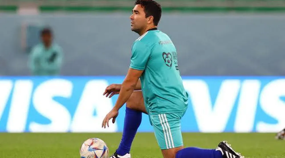 ديكو (رويترز)