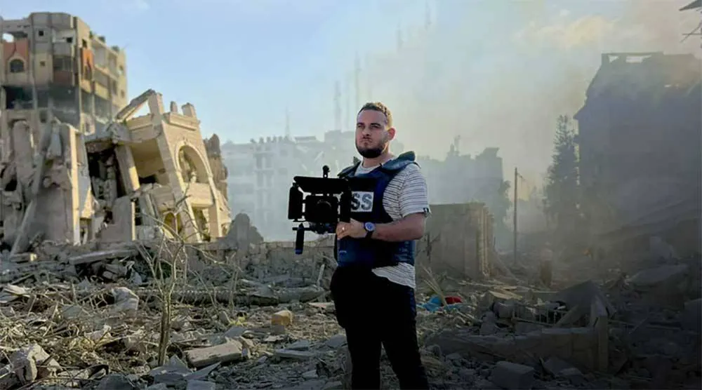 أفلام من فلسطين ولبنان تُعزِّز السينما العربية في «فينيسيا»