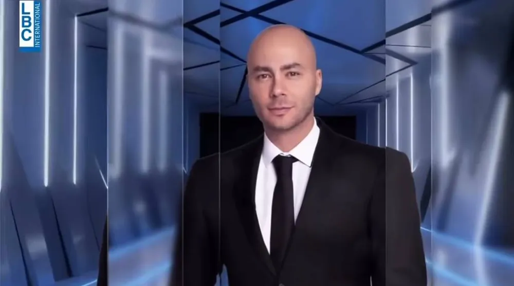 يعود قريباً بموسم جديد من «المسار» عبر شاشة «إل بي سي آي» (فيسبوك)