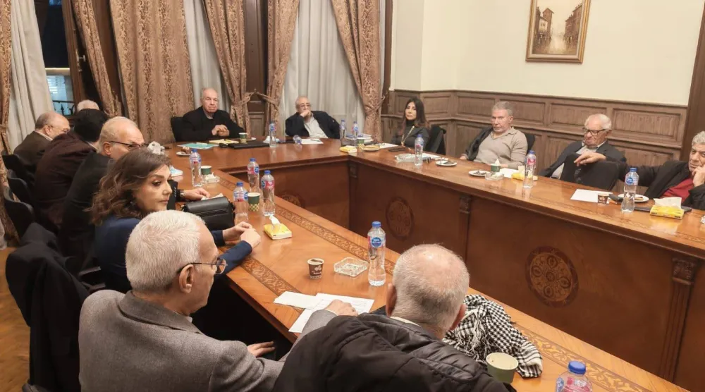 خلافات آيديولوجية تثير انقسامات داخل أكبر تجمع معارض في مصر (الحركة المدنية)