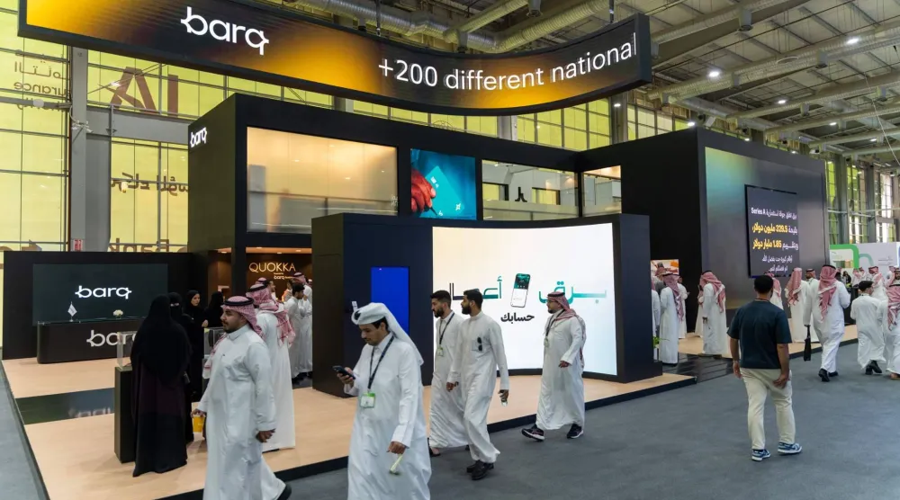 أعلنت شركة برق للمدفوعات الرقمية إغلاق جولة استثمارية (الشرق الأوسط)