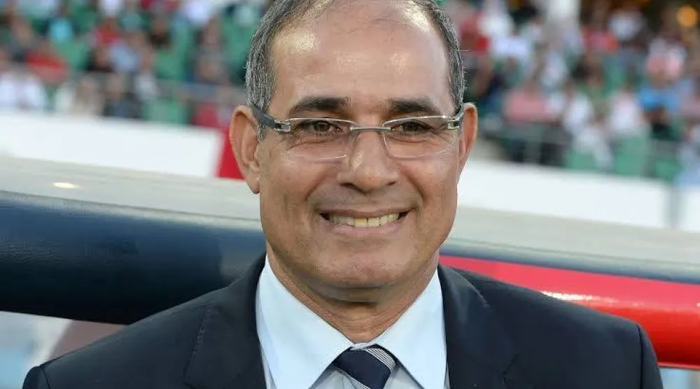 بادو الزاكي (رويترز)
